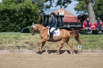 Bild 701 - Pony Akademie Turnier